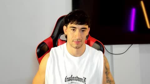 Snapshot of will_ferrari300 chatting on February 8, 2026, 10:29 am will_ferrari300 online show from February 8, 2026, 10:29 am