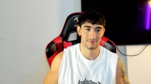 Snapshot of will_ferrari300 chatting on February 11, 2026, 2:00 pm will_ferrari300 online show from February 11, 2026, 2:00 pm