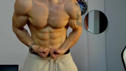 Snapshot of will_ferrari300 chatting on February 25, 2026, 7:40 am will_ferrari300 online show from February 25, 2026, 7:40 am