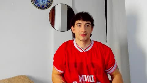 will_ferrari300 online show from March 10, 2026, 3:22 am