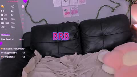 Will My schedule for this week Monday Tuesday ThursdaySaturday online show from November 9, 2025, 2:54 am