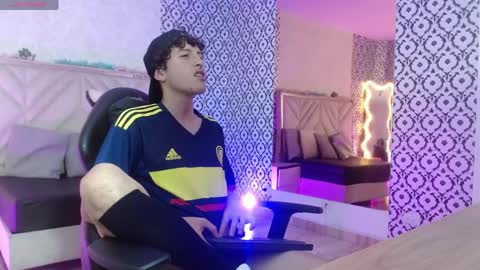 WILL  online show from April 7, 2026, 2:45 am