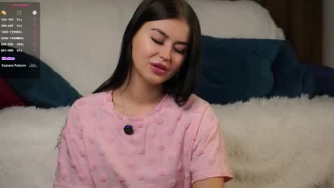 Eva online show from November 30, 2025, 1:09 am