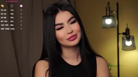 Eva online show from January 14, 2026, 1:22 am