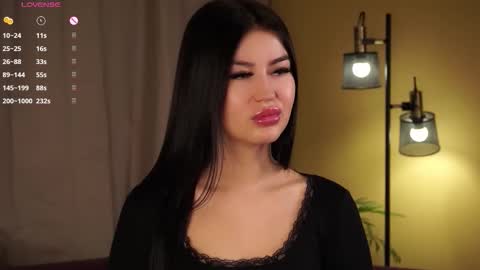 Eva online show from January 17, 2026, 1:10 am