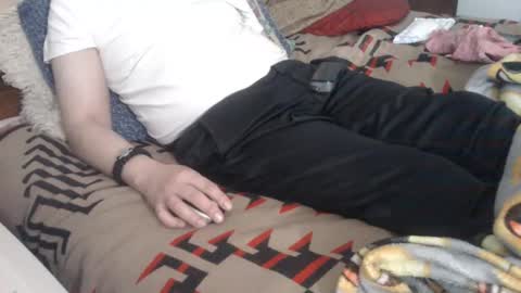 Willamyth online show from October 26, 2025, 9:10 pm