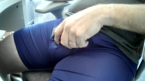 Snapshot of willecumtoday chatting on January 30, 2025, 5:17 pm Will online show from January 30, 2025, 5:17 pm