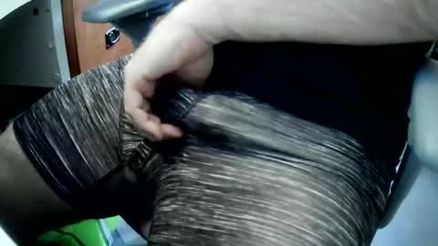 Snapshot of willecumtoday chatting on February 25, 2026, 2:16 pm Will online show from February 25, 2026, 2:16 pm