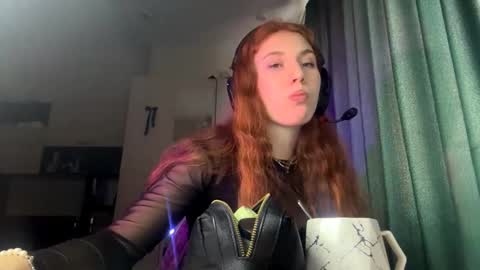 Alice online show from February 16, 2026, 2:13 pm