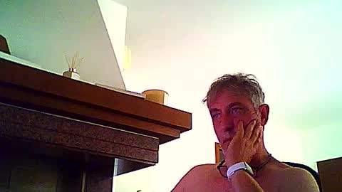Willfire71 online show from June 14, 2026, 8:27 am