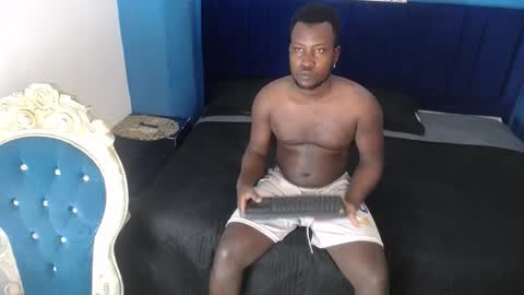 Snapshot of william_bennett chatting on June 1, 2026, 12:07 pm william_bennett online show from June 1, 2026, 12:07 pm