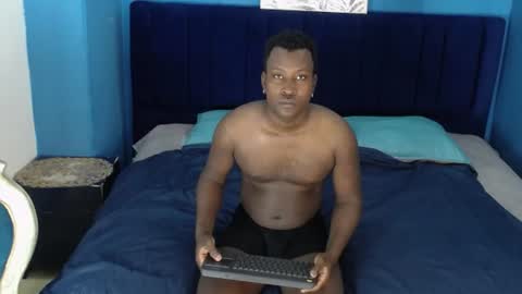 Snapshot of william_bennett chatting on June 13, 2026, 12:25 pm william_bennett online show from June 13, 2026, 12:25 pm