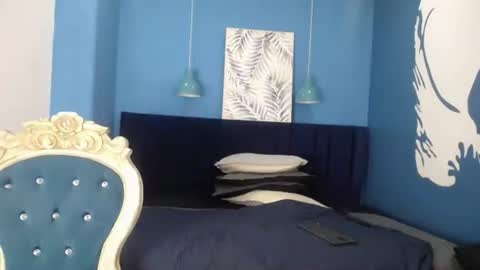 Snapshot of william_bennett chatting on June 28, 2026, 12:33 pm william_bennett online show from June 28, 2026, 12:33 pm
