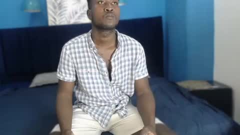 Snapshot of william_bennett chatting on July 5, 2026, 12:23 pm william_bennett online show from July 5, 2026, 12:23 pm