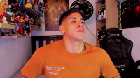 Dracko online show from February 7, 2026, 3:10 am