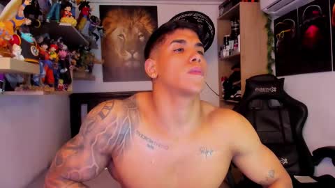 Dracko online show from February 12, 2026, 5:02 am