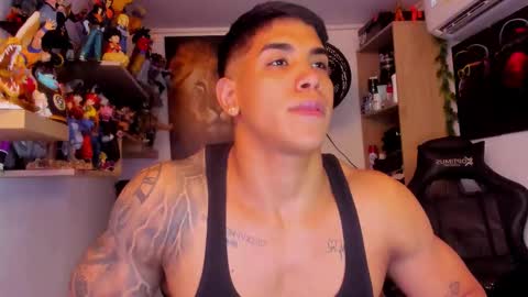 Dracko online show from March 21, 2026, 10:02 pm