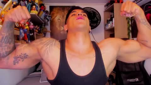 Dracko online show from April 16, 2026, 4:35 am