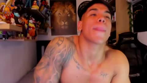 Snapshot of william_dracko9 chatting on May 20, 2026, 7:31 pm Dracko online show from May 20, 2026, 7:31 pm