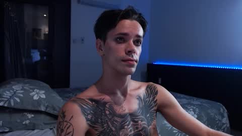 William online show from October 7, 2025, 2:14 pm