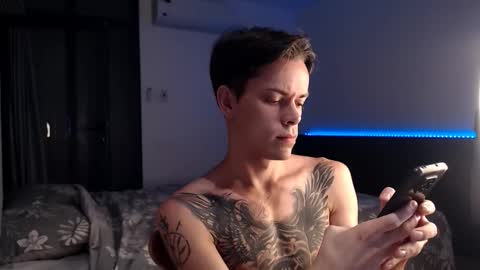 William online show from October 21, 2025, 12:00 am