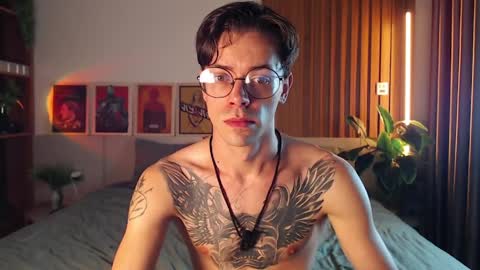 William online show from April 3, 2026, 1:42 pm