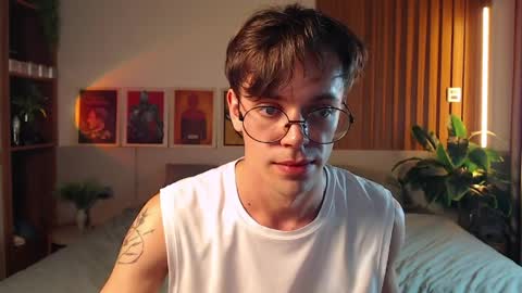 William online show from April 9, 2026, 1:38 pm