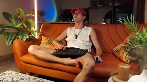 William online show from April 15, 2026, 2:24 pm