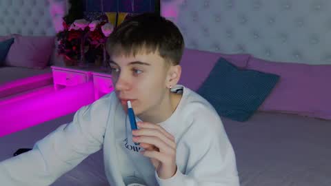 will online show from January 5, 2025, 9:03 pm