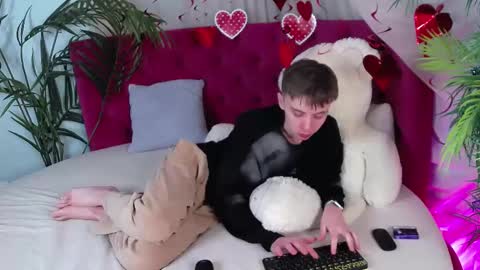 will online show from February 21, 2025, 4:40 am