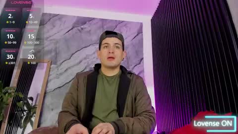 William Steel online show from September 9, 2025, 11:43 am