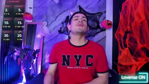 William Steel online show from October 7, 2025, 11:29 am