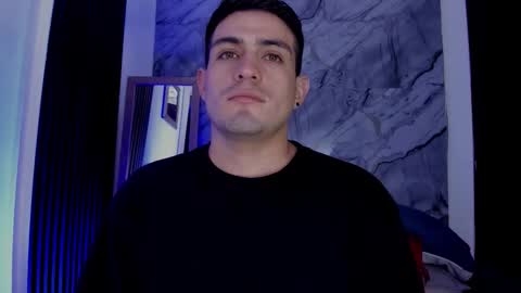 William Steel online show from November 19, 2025, 3:50 am