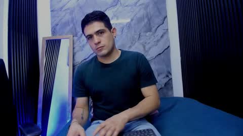 William Steel online show from November 29, 2025, 3:42 am