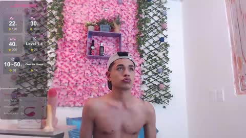 willians__ online show from November 5, 2025, 4:45 am