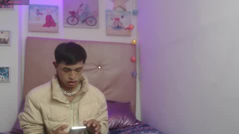 willians__ online show from November 16, 2025, 3:45 am