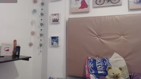 willians__ online show from November 23, 2025, 3:06 am