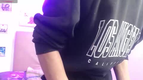 willians__ online show from November 23, 2025, 8:19 pm