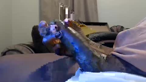 willy d bbc uncut bigdick edging online show from February 11, 2025, 9:20 am