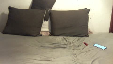 Call me Babe online show from March 8, 2025, 11:28 pm