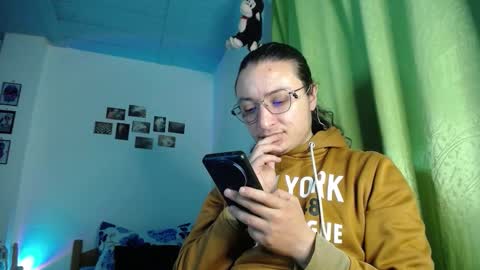 willmonkey online show from November 14, 2025, 6:56 am