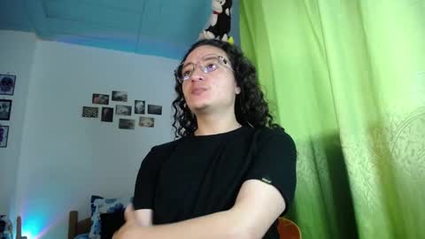 willmonkey online show from November 16, 2025, 5:18 pm