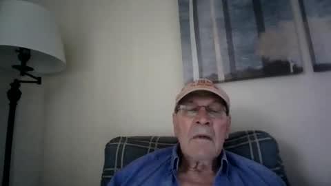 Willhedoher online show from December 27, 2024, 2:12 pm