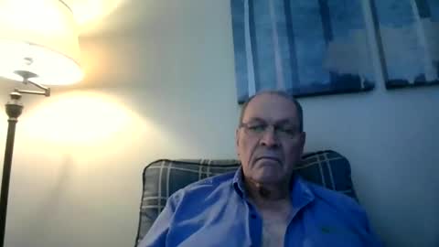 Willhedoher online show from January 11, 2025, 1:32 pm