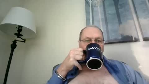 Willhedoher online show from January 15, 2025, 1:41 pm