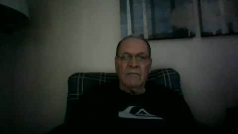 Willhedoher online show from January 31, 2025, 2:17 pm