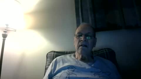 Willhedoher online show from September 12, 2025, 11:54 am