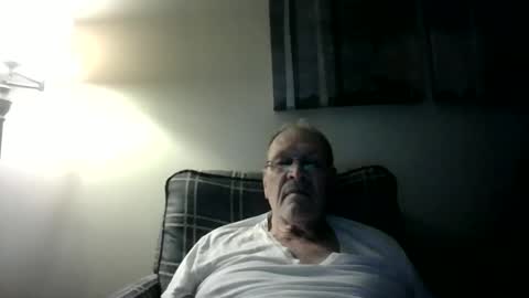 Willhedoher online show from September 24, 2025, 12:19 pm