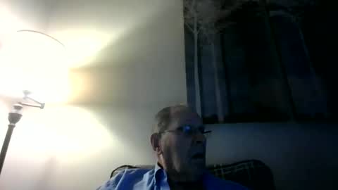 Willhedoher online show from September 26, 2025, 11:58 am