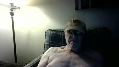 Willhedoher online show from September 28, 2025, 12:38 am